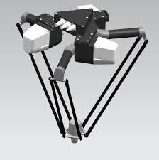 Parallel Robots Market Report Expected Massive Growth By 2022-2028 | ABB, Penta Robotics, Omron, Codian Robotics, Mitsubishi&nbsp;Robotics