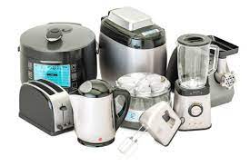 Small Kitchen Appliances Market Study By Type, Applications & Top Manufacturers – Whirlpool, Koninklijke Philips, AB Electrolux, LG Electronics, Samsung&nbsp;Electronics