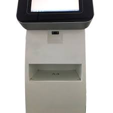 A3 and A4 Printing Kiosks Market Report Expected Massive Growth By 2022-2028 | GWI (Hunan Greatwall Information), Beijing OSK Technology, Shanghai Zhuxin Intelligent Technology, Shenzhen Lean Kiosk&nbsp;Systems