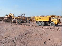 All Terrain Dump Truck Market 2022 Industry Analysis, Size, Share, Growth and Top Manufacturers – Caterpillar, Belaz, Liebherr, Komatsu,&nbsp;Hitachi