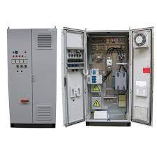Electric Control Cabinet Market Report Expected Massive Growth By 2022-2028 | Electric Control Cabinet, ABB, Siemens, Schneider, Mitsubishi&nbsp;Electric