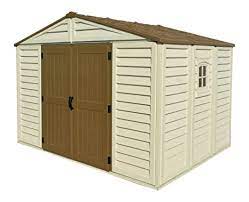 Garden Sheds Market Report Expected Massive Growth By 2022-2028 | Biohort, Keter Plastic, Grosfillex, Yardmaster, Palram&nbsp;Applications