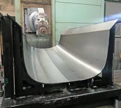 Invar Tooling Market 2022 Industry Analysis, Size, Share, Growth and Top Manufacturers – Ascent Aerospace, Alpex Technologies, Baker Industries, G Parker Aero Tooling&nbsp;Solutions