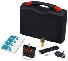 Personal Exposure Monitoring Device Market Study By Type, Applications & Top Manufacturers – Entech Instruments, TSI Incorporated, Tekran Instruments, International Sensor&nbsp;Technology