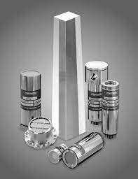 Scintillator Market Study By Type, Applications & Top Manufacturers – RMD, HAMAMATSU, Envinet A.S., Hitachi Metals Ltd, Zecotek Photonics&nbsp;Inc.