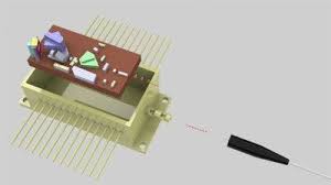 Superluminescent Light Emitting Diodes Market 2022 Industry Analysis, Size, Share, Growth and Top Manufacturers – Anritsu Corporation, Exalos, Luxmux, Box Optronics Technology&nbsp;Company