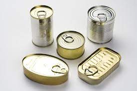 Tin-Plated Metal Cans for Food Market Study By Type, Applications & Top Manufacturers – Crown Holdings, Trivium (Ardagh Group), Silgan Containers,&nbsp;Massilly