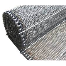 Wire Mesh Belt Market Study By Type, Applications & Top Manufacturers – Audubon, Wire Belt Company, Cambridge Engineered Solutions, FURNACE BELT COMPANY,&nbsp;MÄRTENS