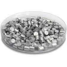 Zinc Evaporation Material Market 2022 Industry Analysis, Size, Share, Growth and Top Manufacturers – Kurt J. Lesker, Stanford Advanced Materials, ALB Materials Inc, Testbourne&nbsp;Ltd